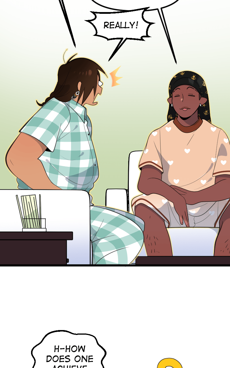 Read Daybreak chapter 289 image 16 on Lezhin