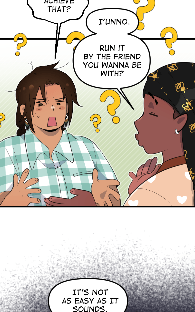 Read Daybreak chapter 289 image 17 on Lezhin