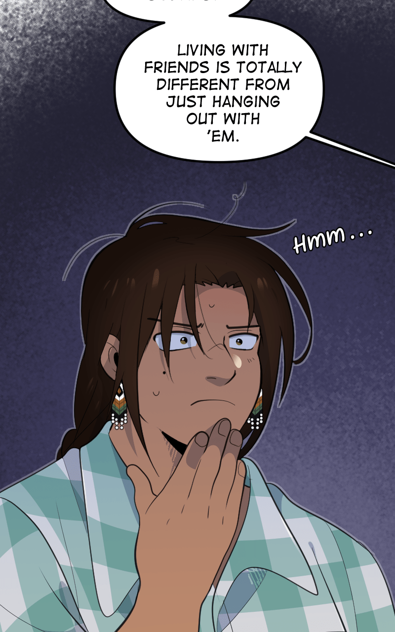 Read Daybreak chapter 289 image 18 on Lezhin