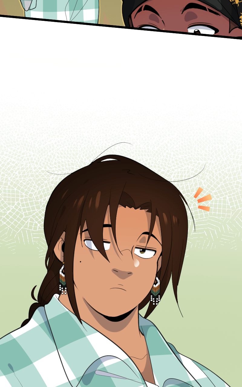 Read Daybreak chapter 289 image 2 on Lezhin