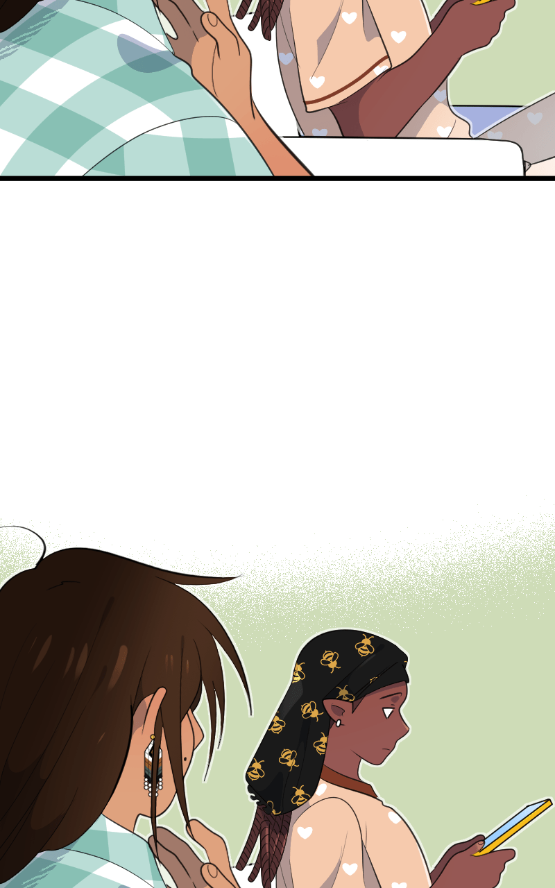Read Daybreak chapter 289 image 20 on Lezhin