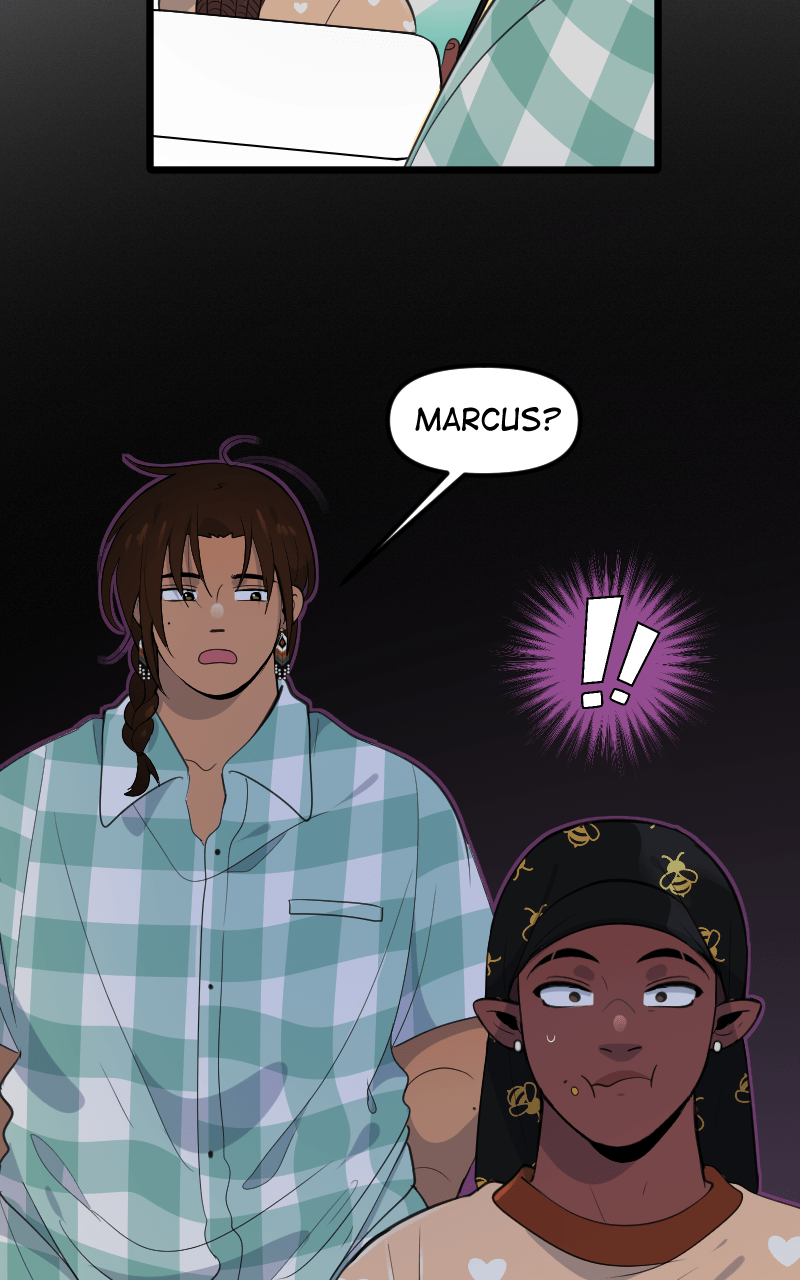 Read Daybreak chapter 289 image 4 on Lezhin