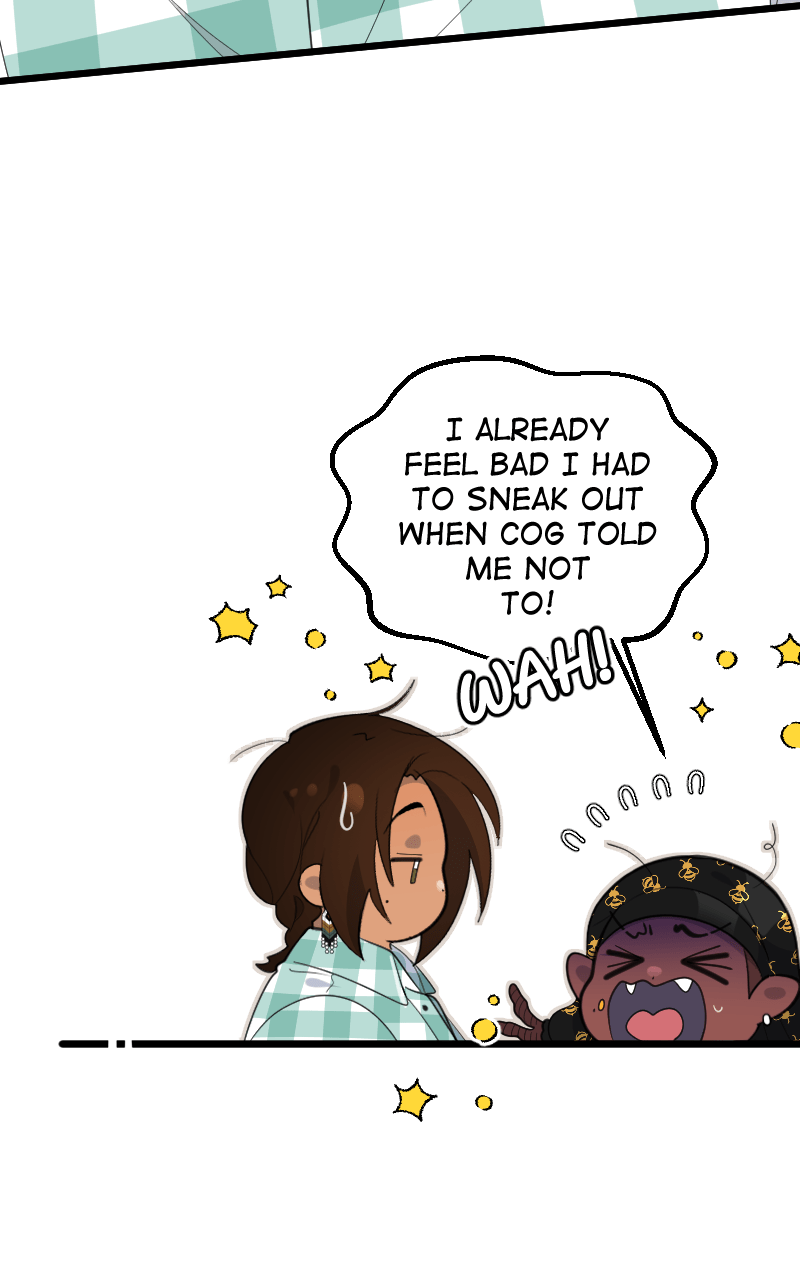 Read Daybreak chapter 289 image 9 on Lezhin