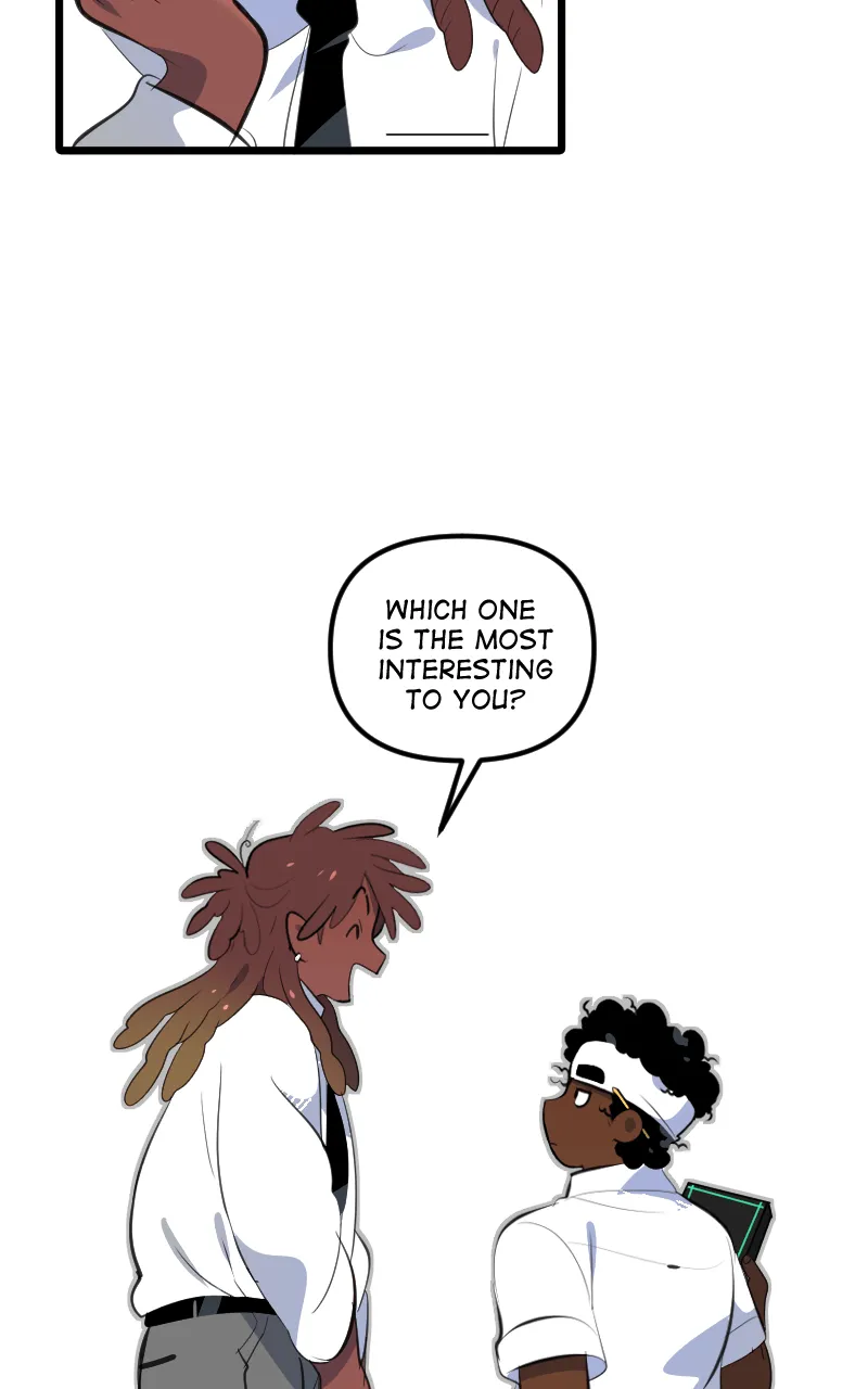 Read Daybreak chapter 29 image 10 on Lezhin