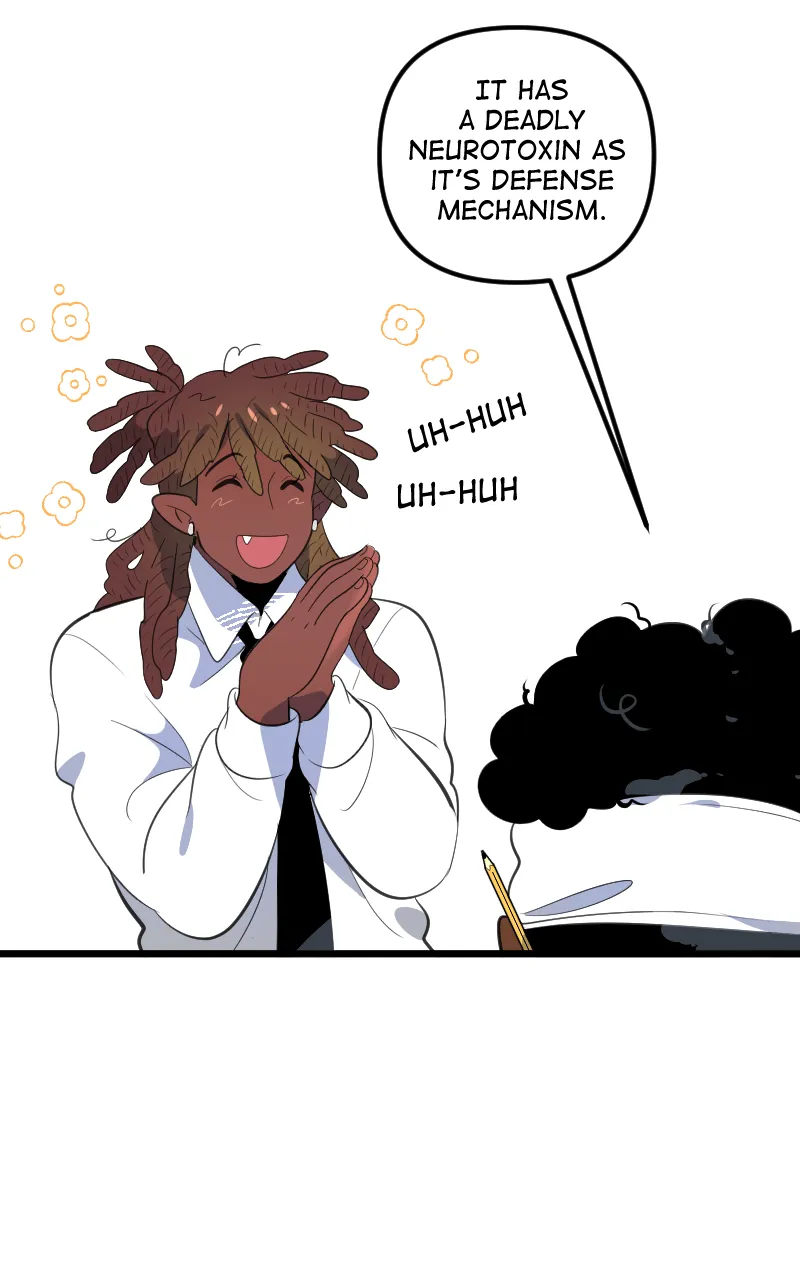 Read Daybreak chapter 29 image 13 on Lezhin