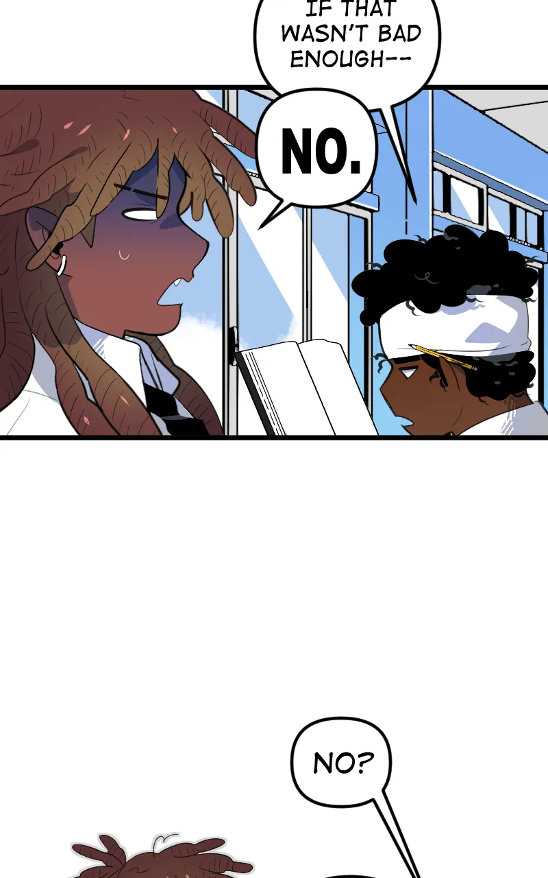 Read Daybreak chapter 29 image 16 on Lezhin