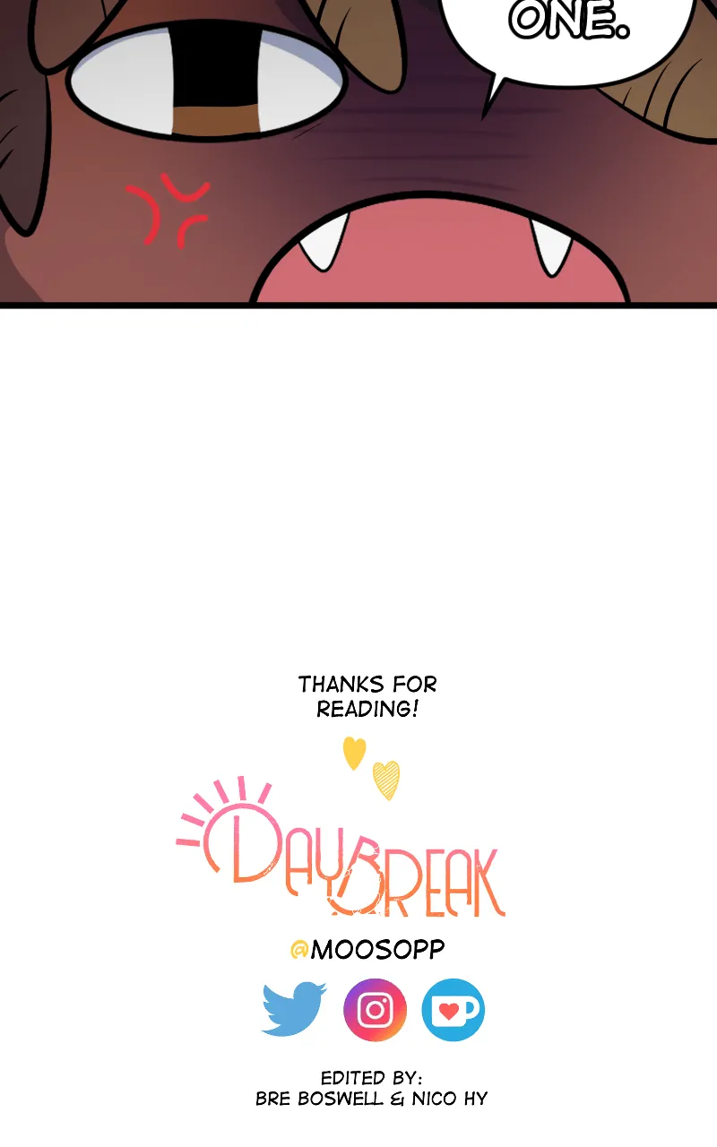 Read Daybreak chapter 29 image 18 on Lezhin