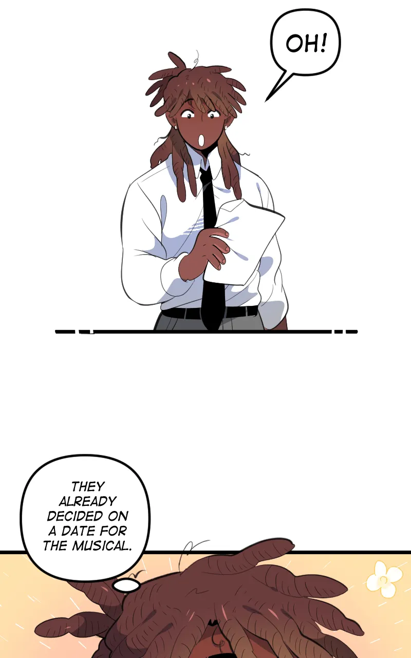 Read Daybreak chapter 29 image 2 on Lezhin