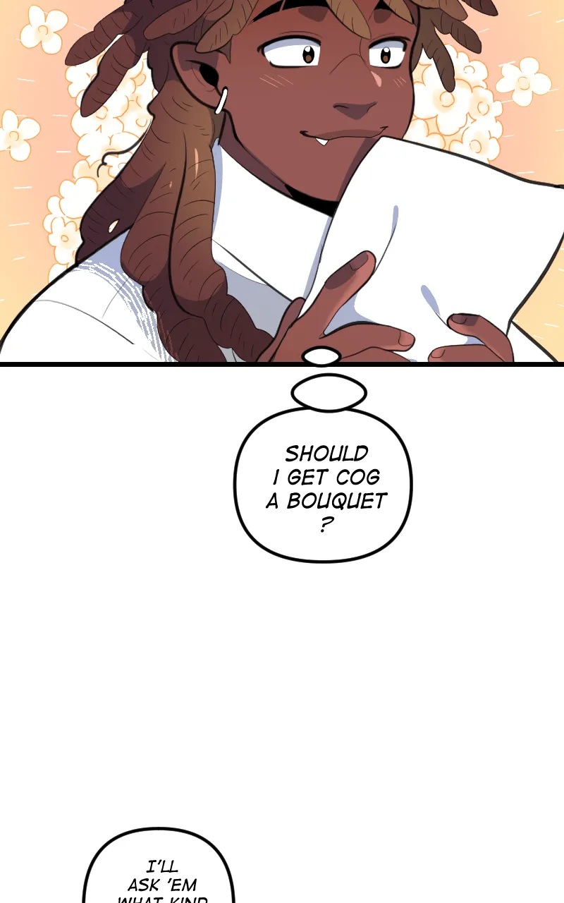 Read Daybreak chapter 29 image 3 on Lezhin