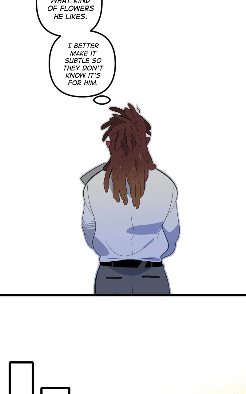 Read Daybreak chapter 29 image 4 on Lezhin