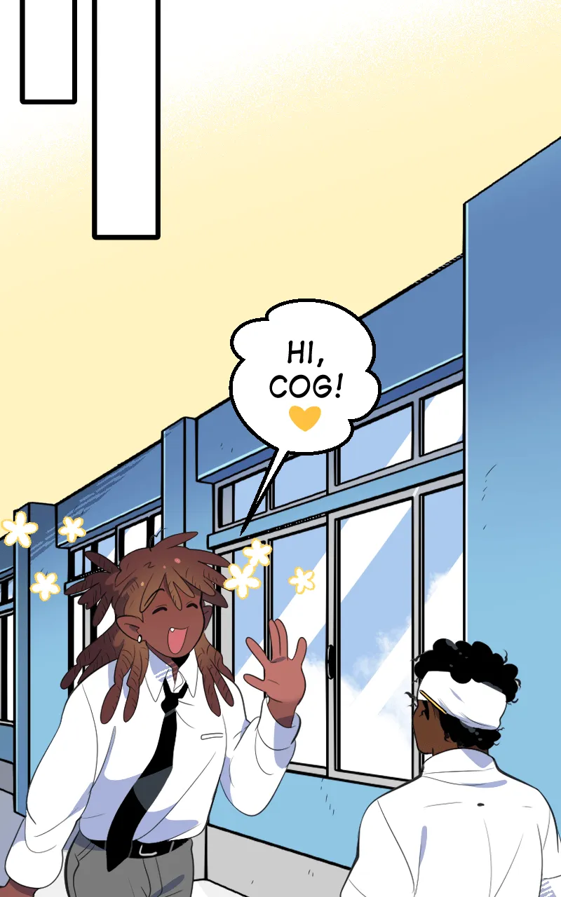 Read Daybreak chapter 29 image 5 on Lezhin
