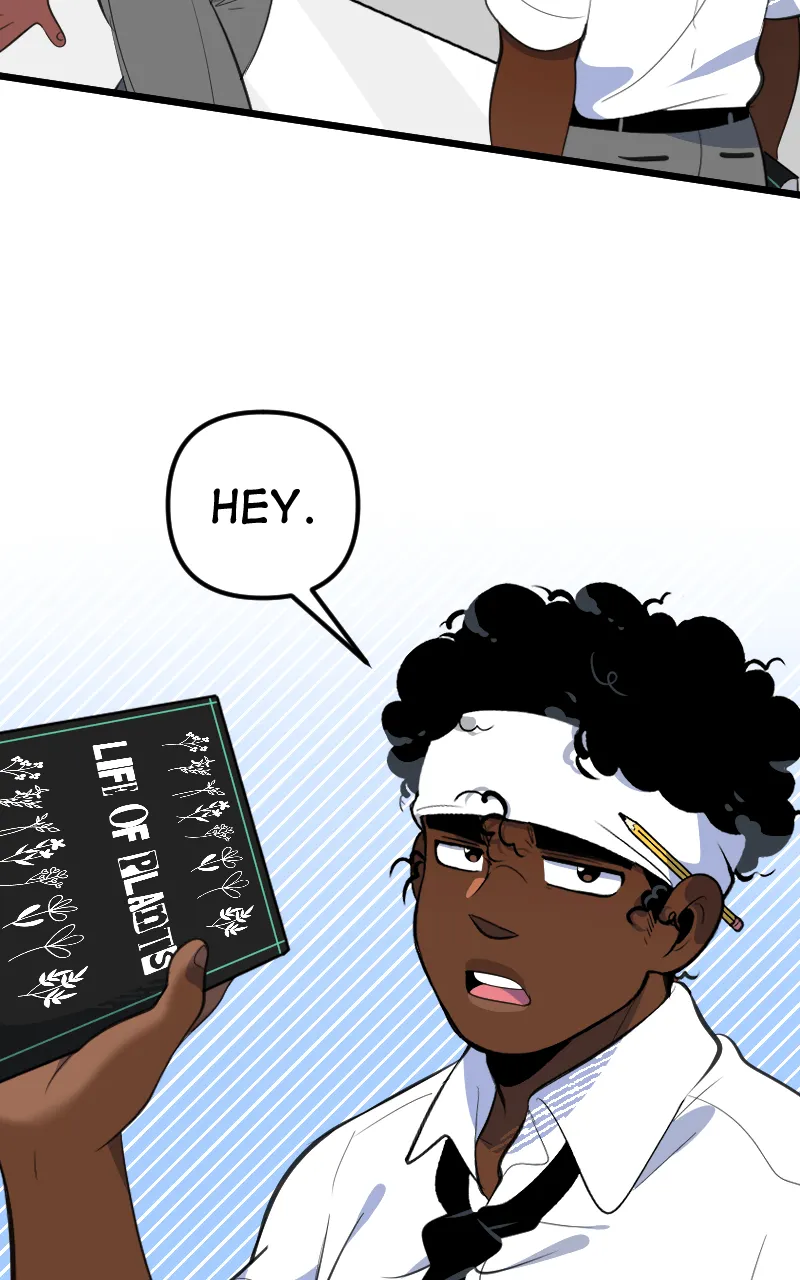 Read Daybreak chapter 29 image 6 on Lezhin