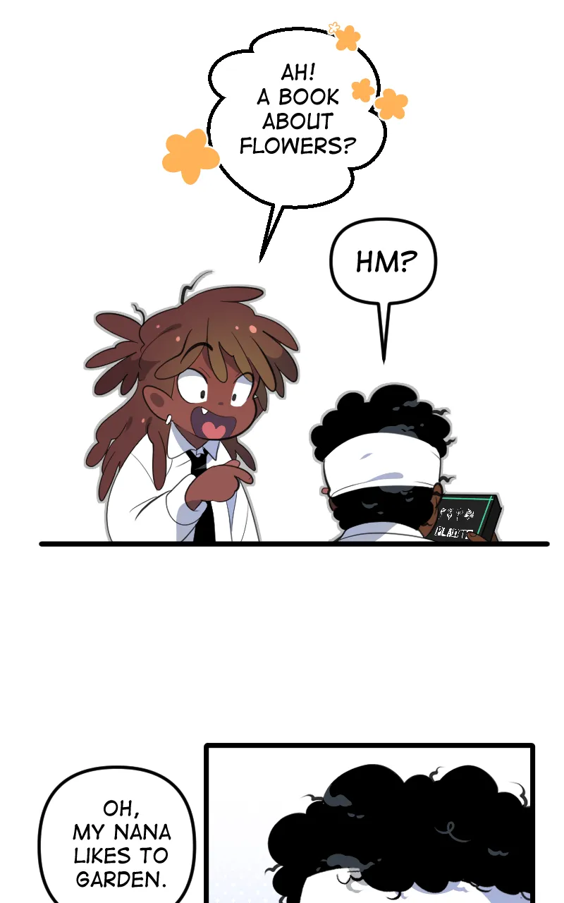 Read Daybreak chapter 29 image 8 on Lezhin