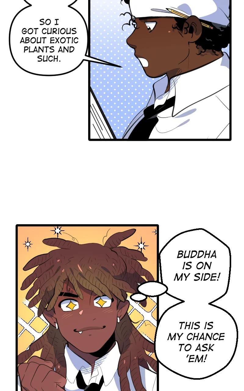 Read Daybreak chapter 29 image 9 on Lezhin