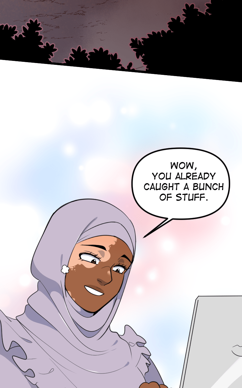 Read Daybreak chapter 290 image 1 on Lezhin