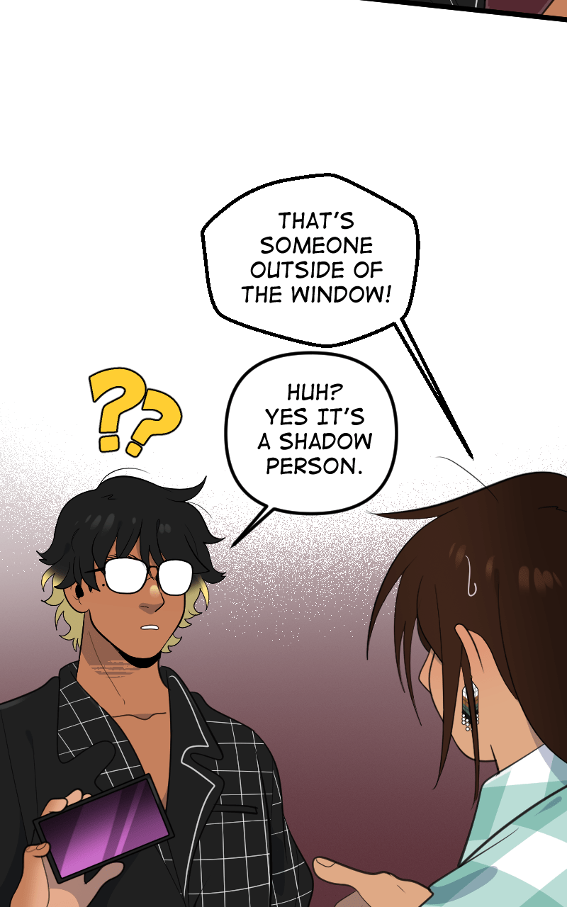 Read Daybreak chapter 290 image 12 on Lezhin