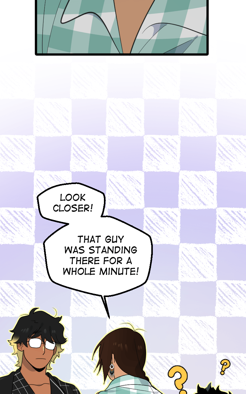 Read Daybreak chapter 290 image 14 on Lezhin