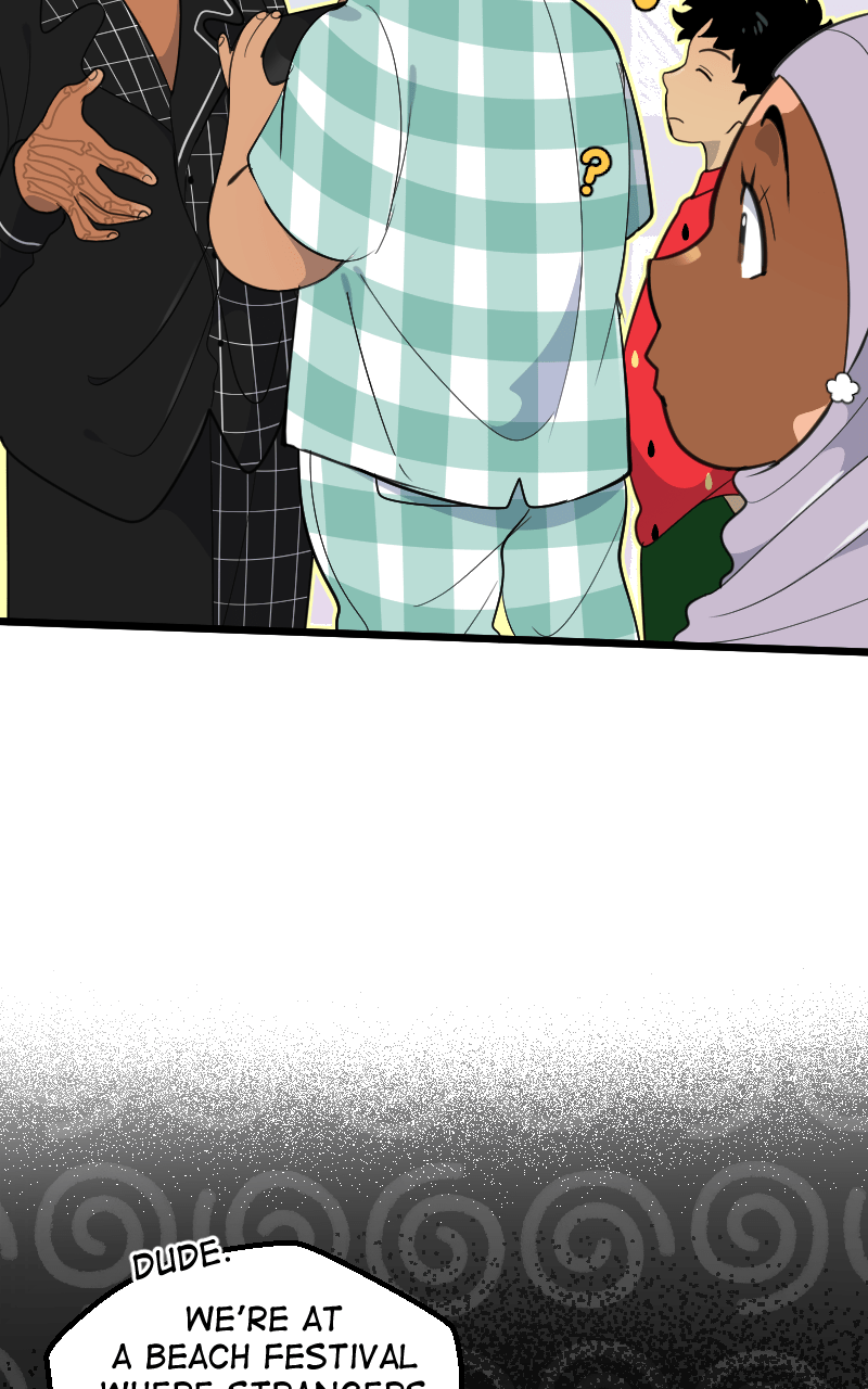 Read Daybreak chapter 290 image 15 on Lezhin