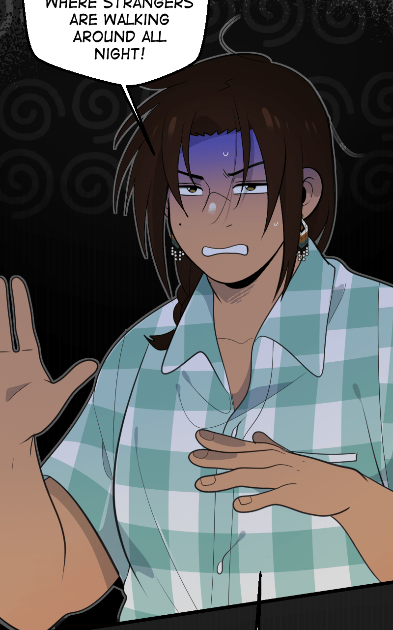 Read Daybreak chapter 290 image 16 on Lezhin
