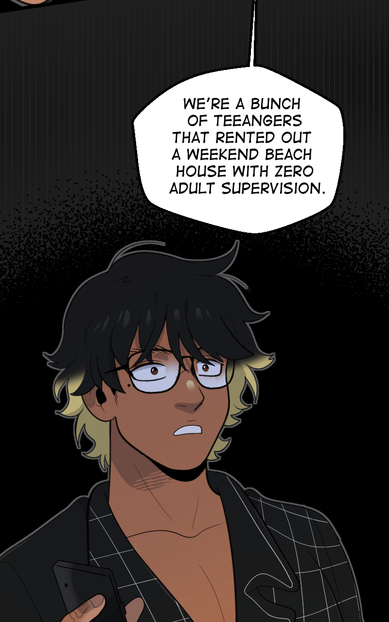 Read Daybreak chapter 290 image 17 on Lezhin