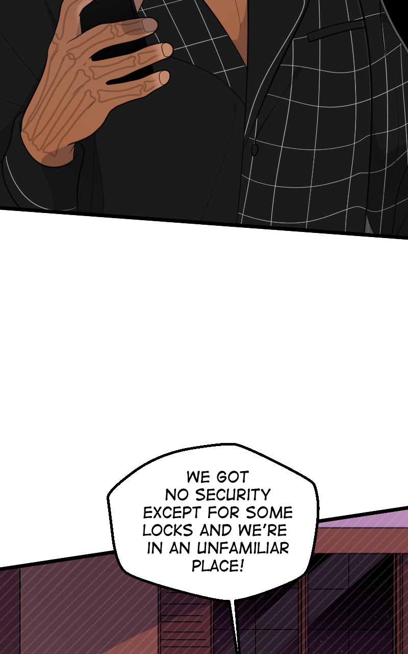 Read Daybreak chapter 290 image 18 on Lezhin