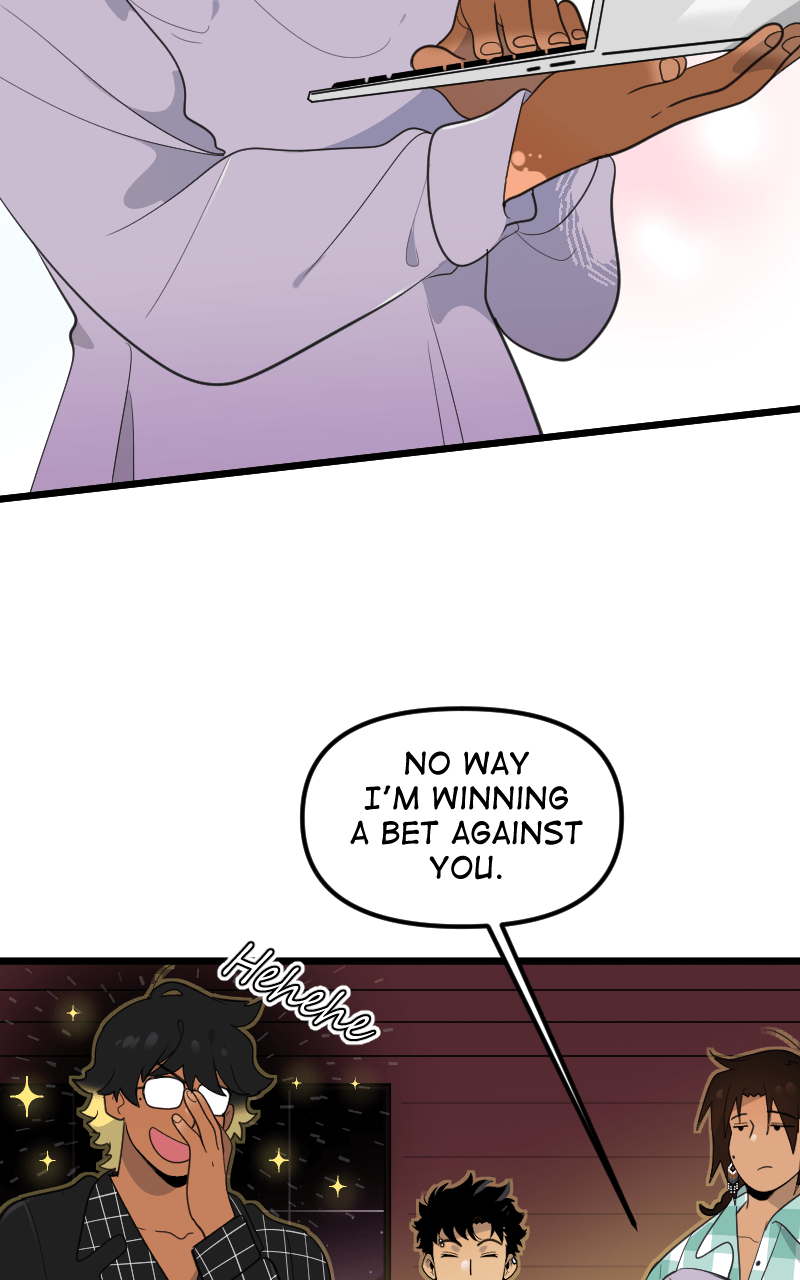 Read Daybreak chapter 290 image 2 on Lezhin
