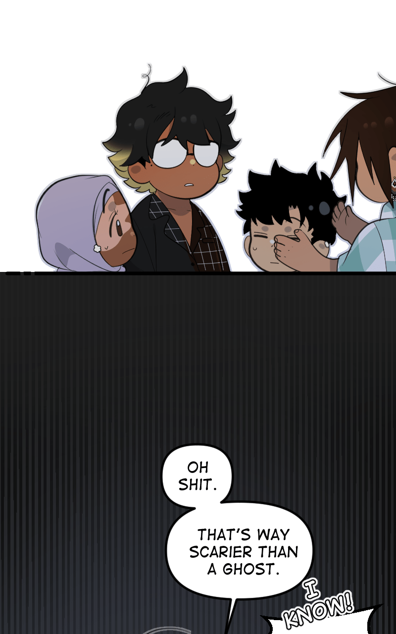 Read Daybreak chapter 290 image 22 on Lezhin