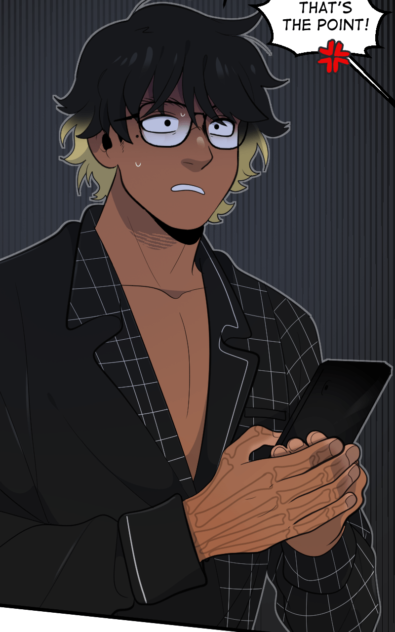 Read Daybreak chapter 290 image 23 on Lezhin