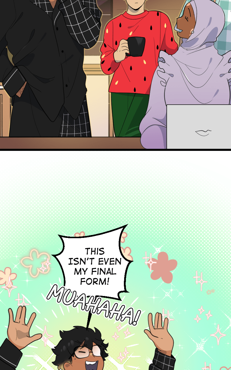 Read Daybreak chapter 290 image 3 on Lezhin