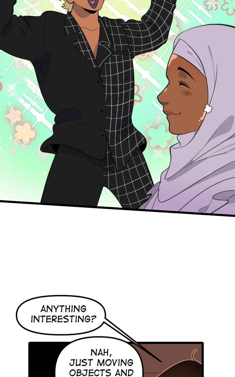 Read Daybreak chapter 290 image 4 on Lezhin
