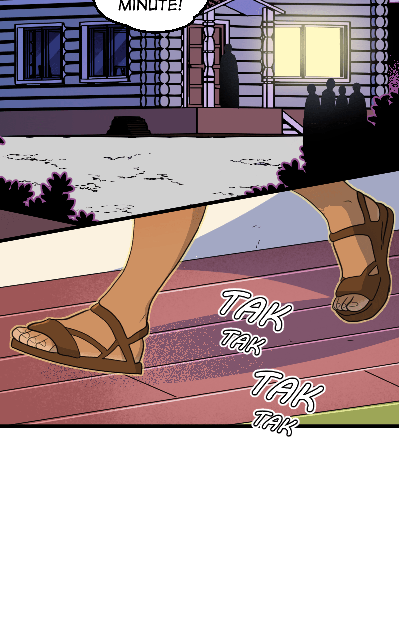 Read Daybreak chapter 291 image 1 on Lezhin