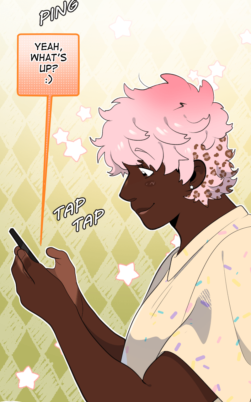 Read Daybreak chapter 291 image 10 on Lezhin