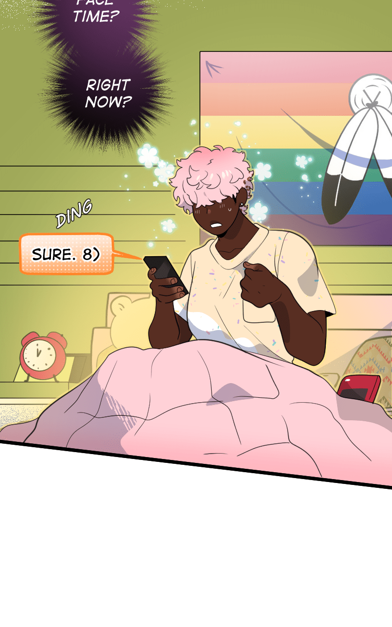 Read Daybreak chapter 291 image 16 on Lezhin