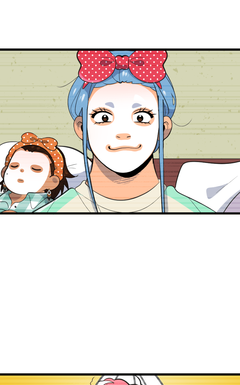 Read Daybreak chapter 291 image 19 on Lezhin