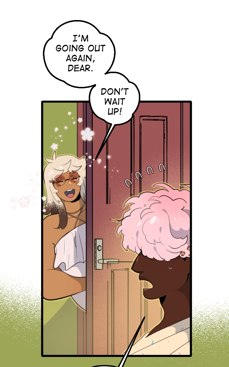 Read Daybreak chapter 291 image 2 on Lezhin