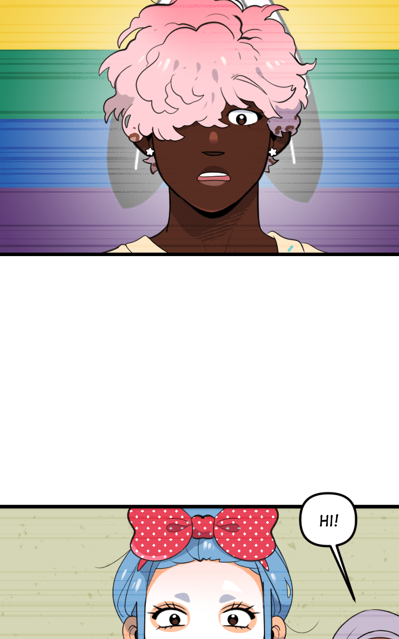 Read Daybreak chapter 291 image 20 on Lezhin