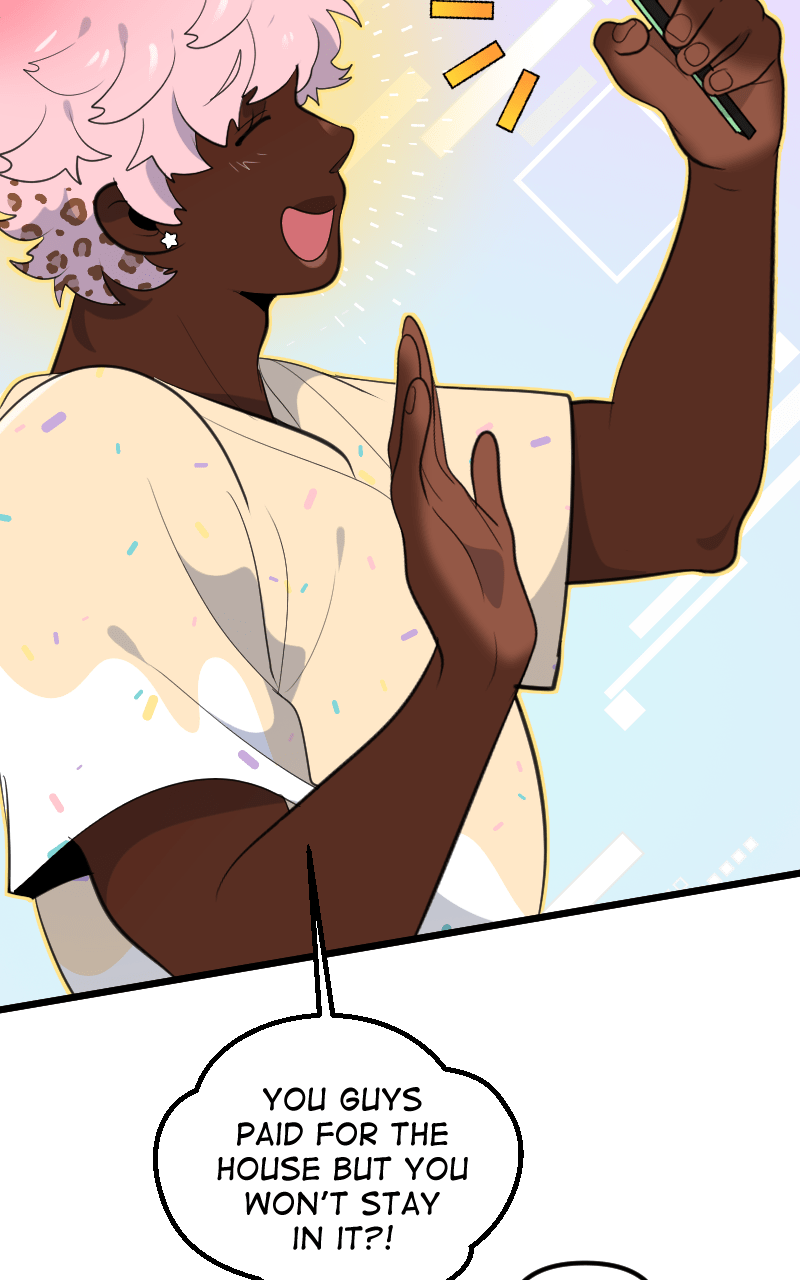 Read Daybreak chapter 291 image 22 on Lezhin