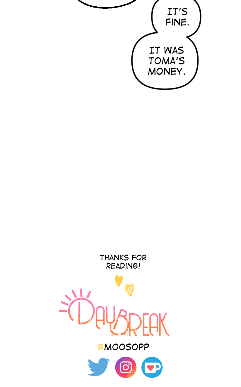 Read Daybreak chapter 291 image 23 on Lezhin