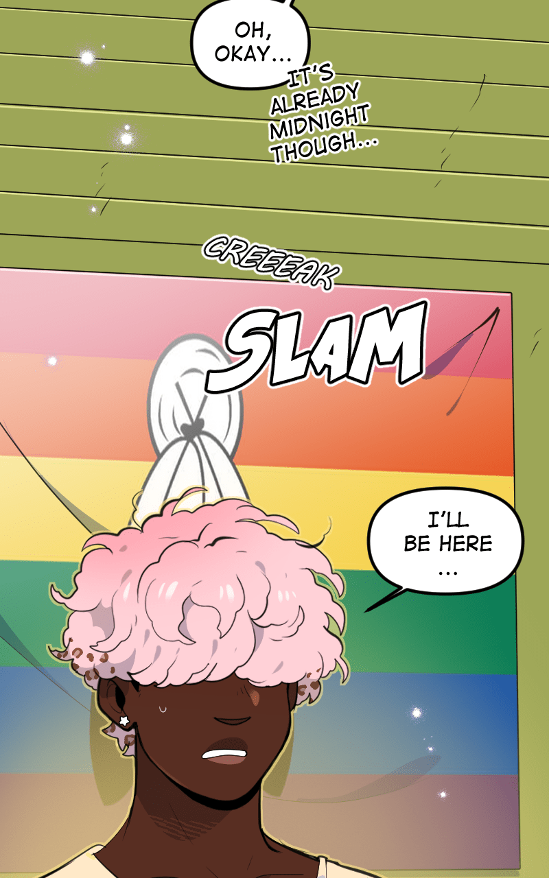 Read Daybreak chapter 291 image 3 on Lezhin