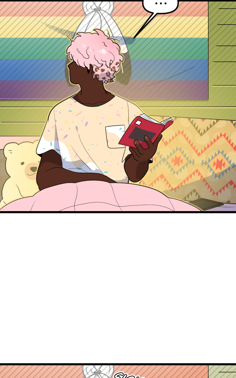 Read Daybreak chapter 291 image 5 on Lezhin
