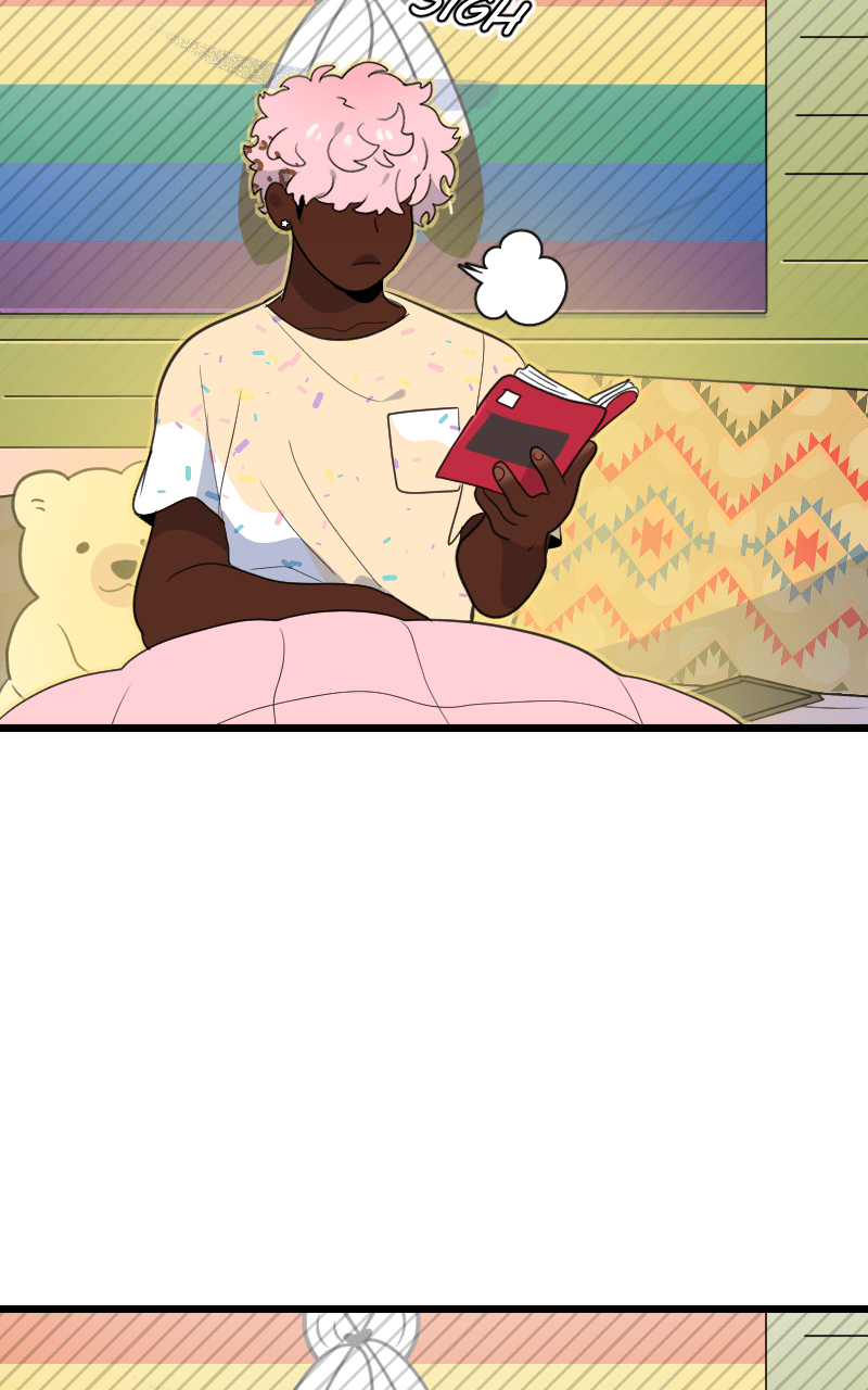 Read Daybreak chapter 291 image 6 on Lezhin