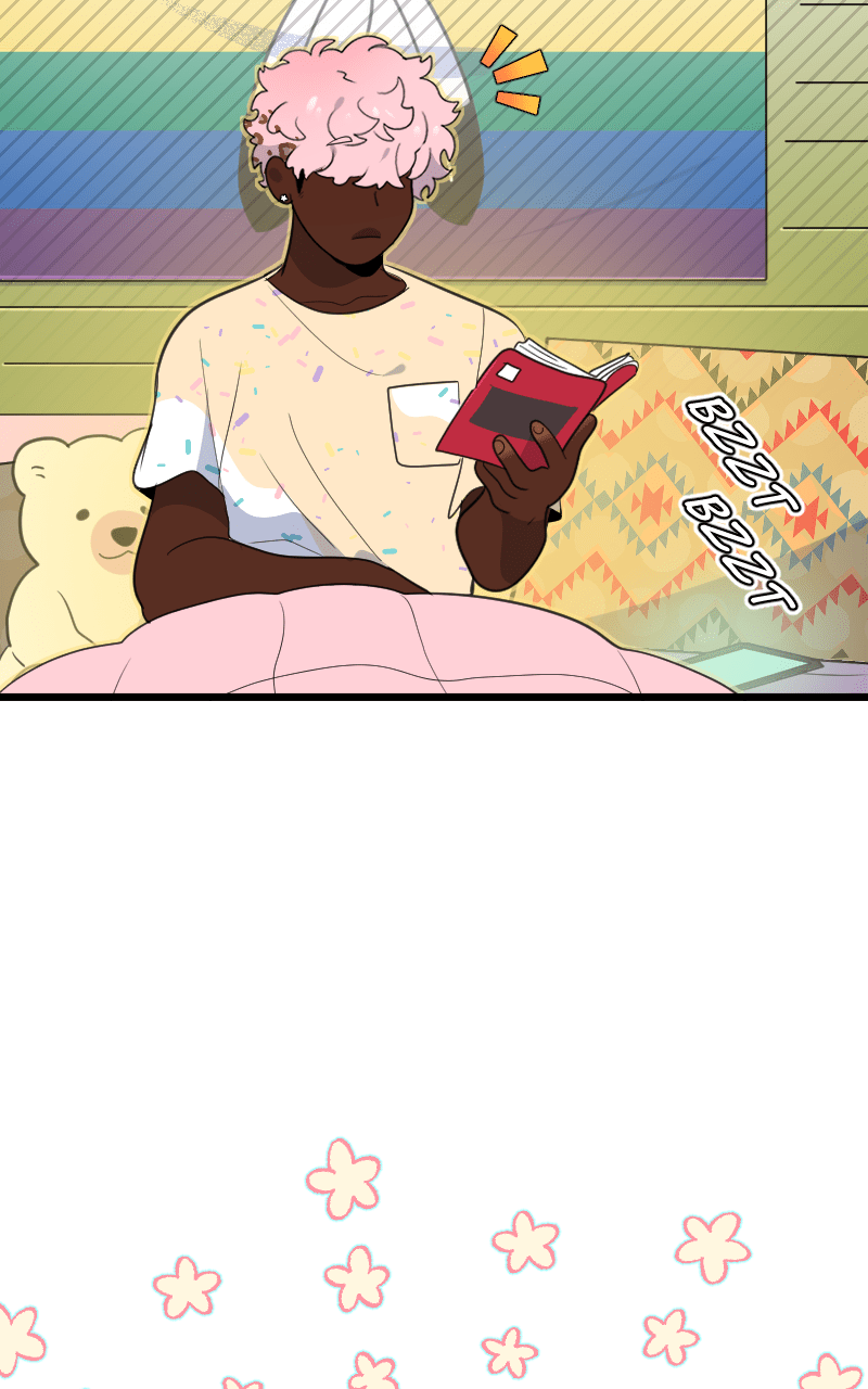 Read Daybreak chapter 291 image 7 on Lezhin