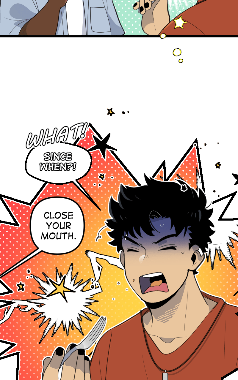 Read Daybreak chapter 292 image 10 on Lezhin