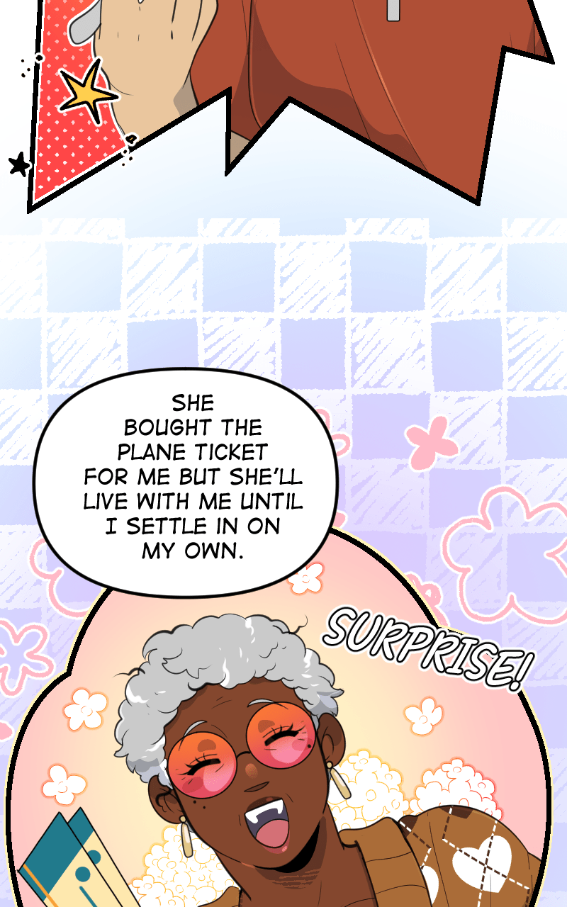 Read Daybreak chapter 292 image 11 on Lezhin