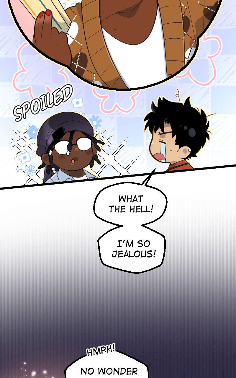 Read Daybreak chapter 292 image 12 on Lezhin