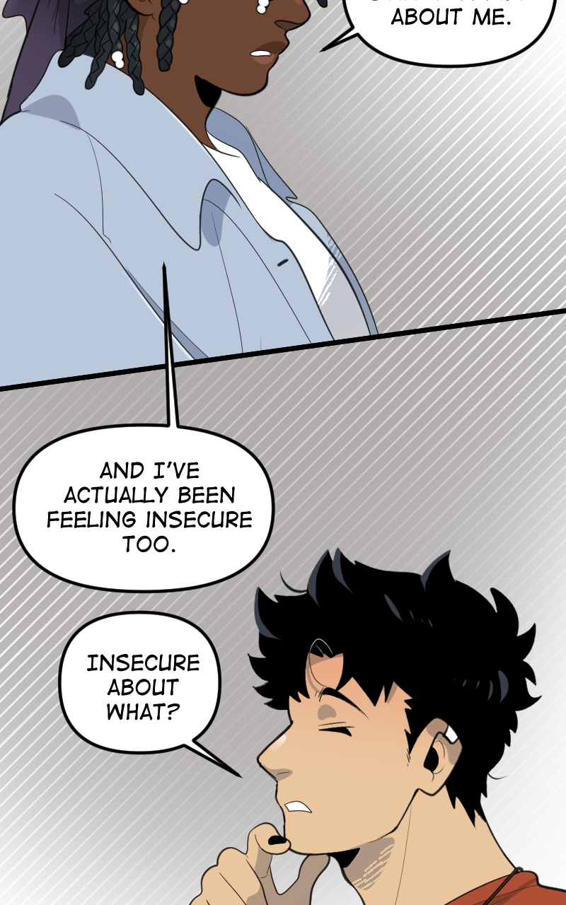 Read Daybreak chapter 292 image 17 on Lezhin