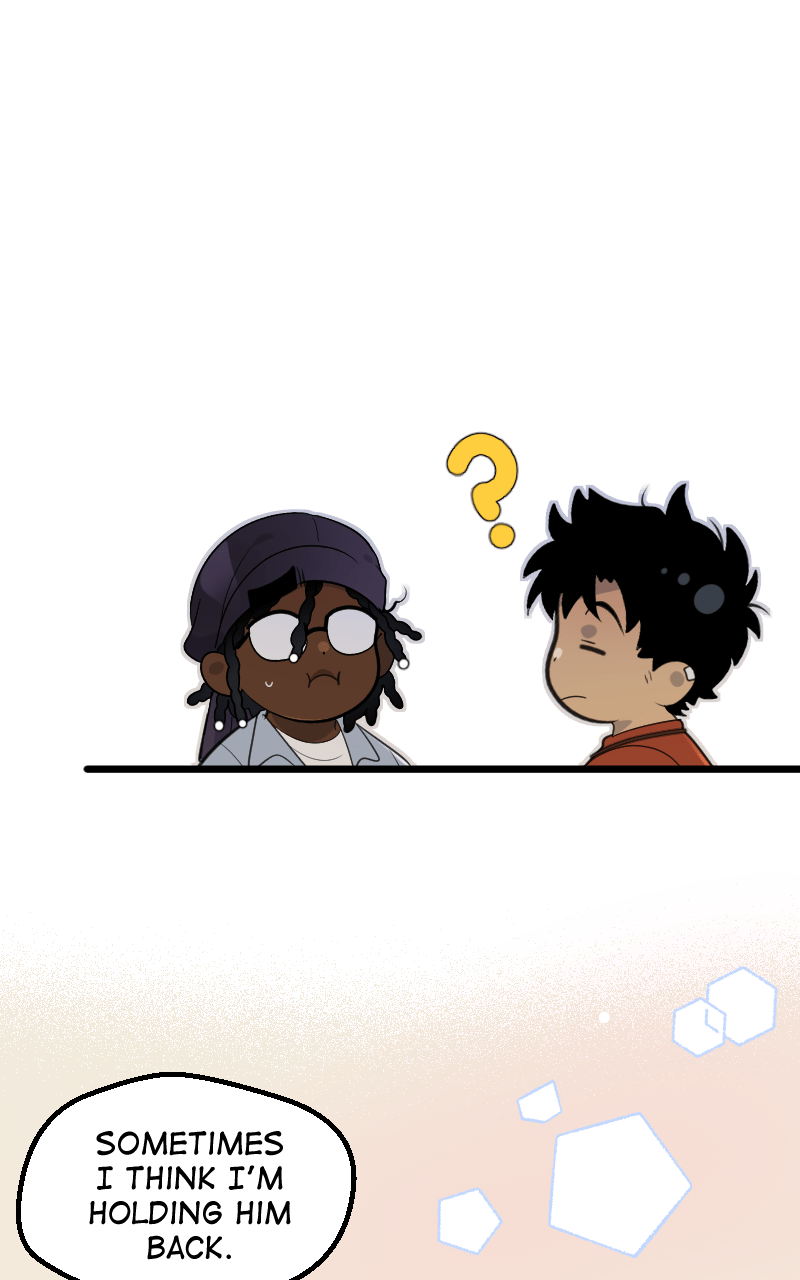 Read Daybreak chapter 292 image 19 on Lezhin