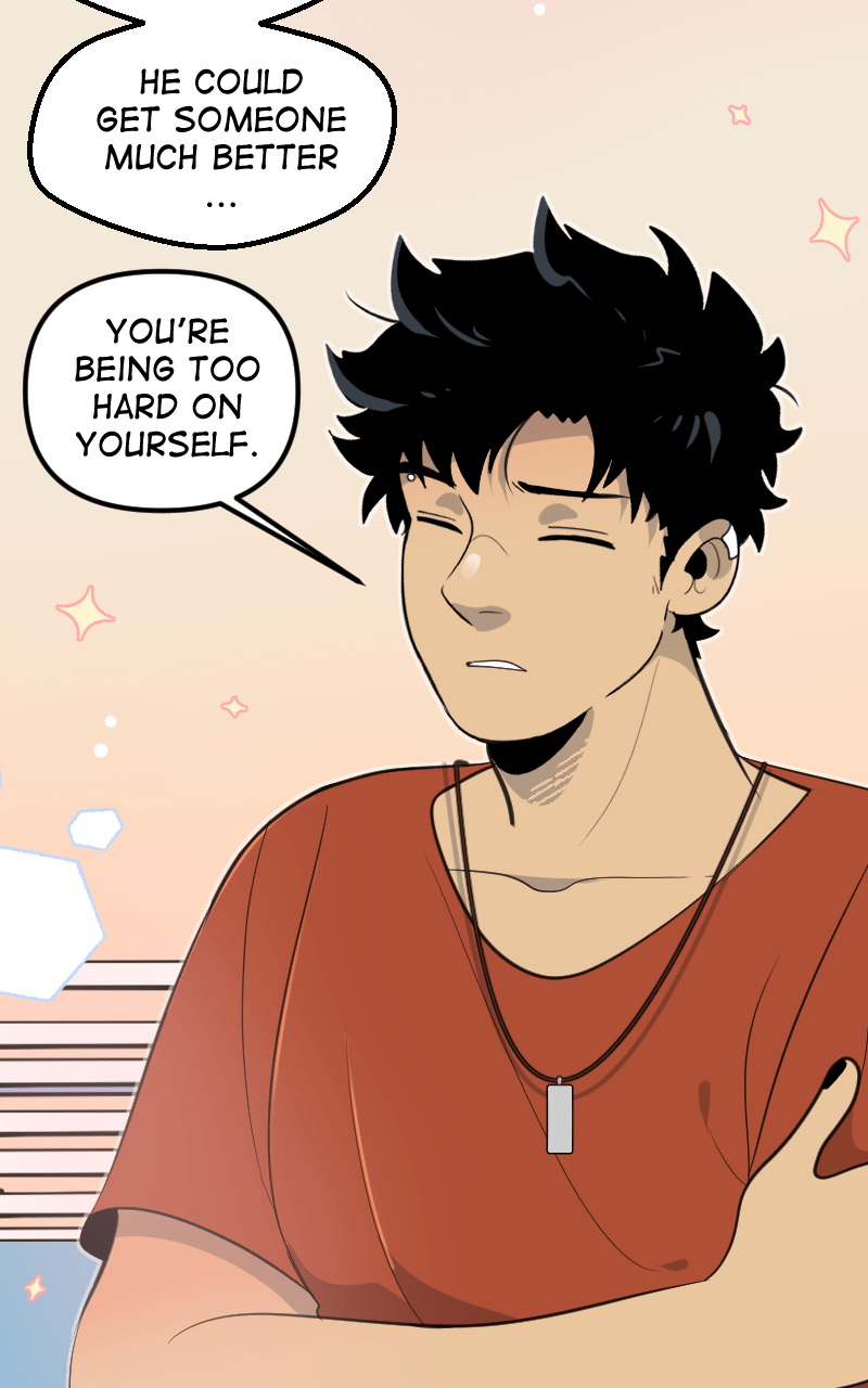 Read Daybreak chapter 292 image 20 on Lezhin