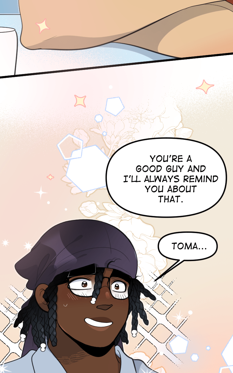 Read Daybreak chapter 292 image 21 on Lezhin