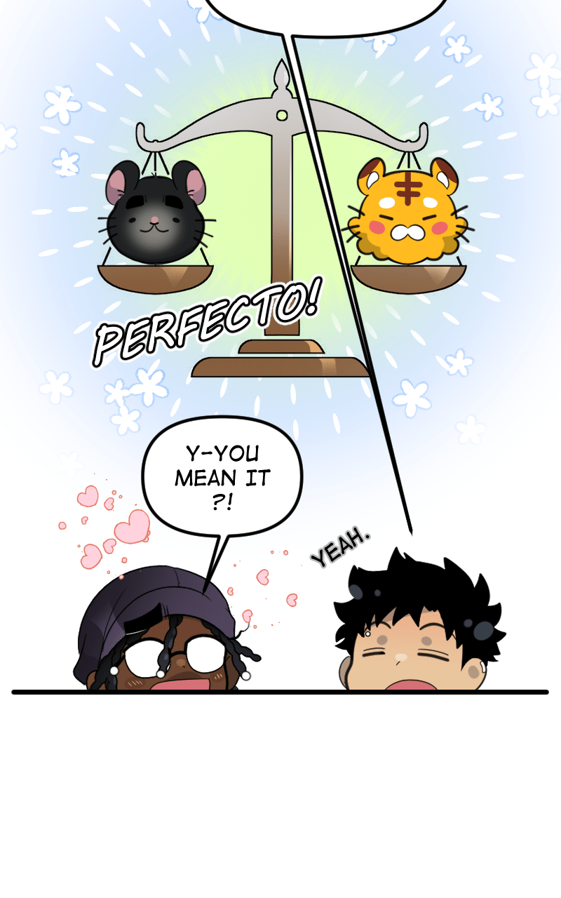 Read Daybreak chapter 292 image 23 on Lezhin